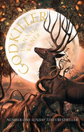 Godkiller : Book 1 (ISBN: 9780008521509)
