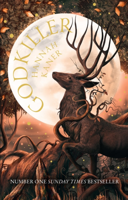 Godkiller : Book 1 (ISBN: 9780008521509)
