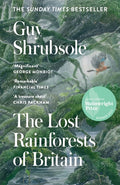 The Lost Rainforests of Britain (ISBN: 9780008527990)