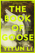 The Book of Goose (ISBN: 9780008531850)