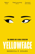 Yellowface (ISBN: 9780008532819)