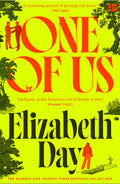 One of Us (ISBN: 9780008534950)