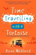 Time Travelling with a Tortoise (ISBN: 9780008544775)