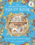 The Brambly Hedge Pop-Up Book (ISBN: 9780008547110)