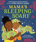 Mama’s Sleeping Scarf (ISBN: 9780008550073)