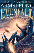 The Golden Linnet (ISBN: 9780008551582)