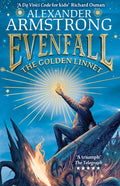 Evenfall: The Golden Linnet : Book 1 (ISBN: 9780008552695)