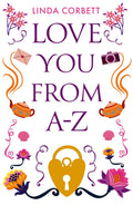 Love You From A-Z (ISBN: 9780008554569)