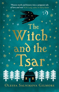The Witch and the Tsar (ISBN: 9780008555627)