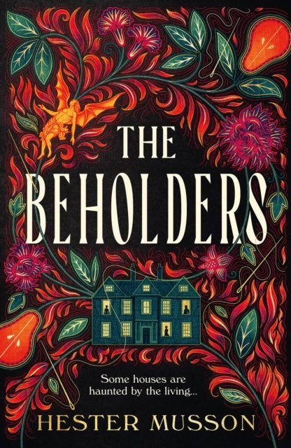 The Beholders (ISBN: 9780008558611)