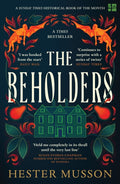 The Beholders (ISBN: 9780008559021)