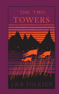 The Two Towers : Book 2 (ISBN: 9780008567132)