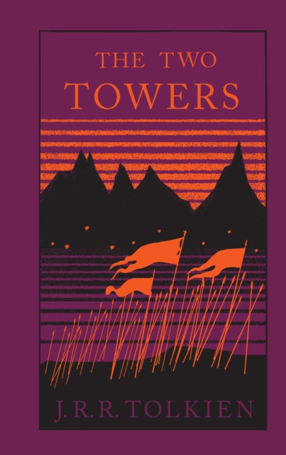 The Two Towers : Book 2 (ISBN: 9780008567132)