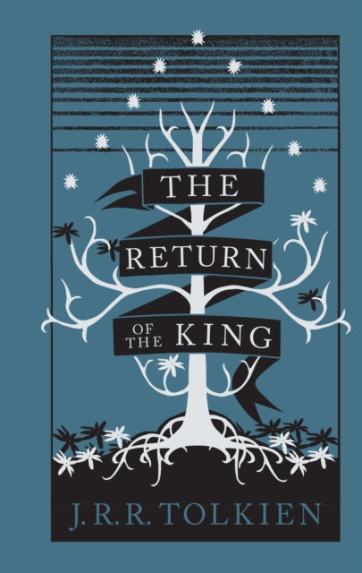 The Return of the King : Book 3 (ISBN: 9780008567149)
