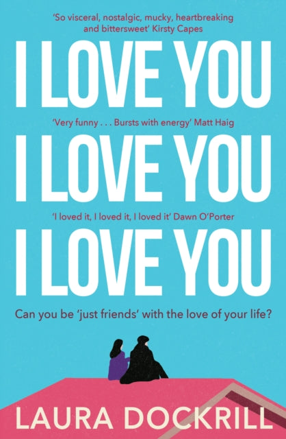 I Love You, I Love You, I Love You (ISBN: 9780008587024)
