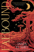 Faebound (ISBN: 9780008596965)