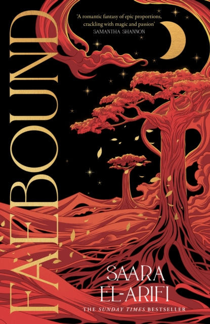 Faebound (ISBN: 9780008596965)