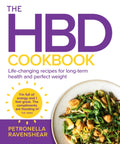 The HBD Cookbook : Life-Changing Recipes for Long-Term Health and Perfect Weight (ISBN: 9780008600785)