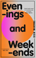 Evenings and Weekends (ISBN: 9780008604172)