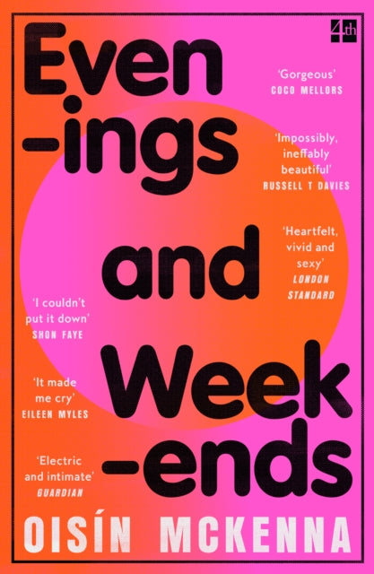Evenings and Weekends (ISBN: 9780008604219)