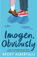 Imogen, Obviously (ISBN: 9780008607333)