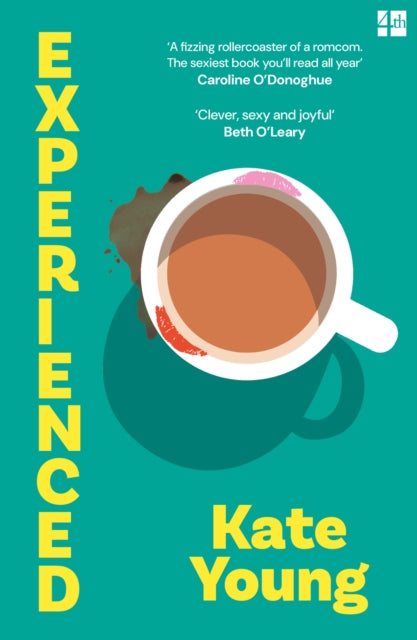 Experienced (ISBN: 9780008609535)