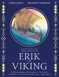 Erik the Viking (ISBN: 9780008612757)
