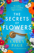 The Secrets of Flowers (ISBN: 9780008612900)