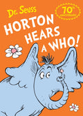 Horton Hears a Who (ISBN: 9780008619701)