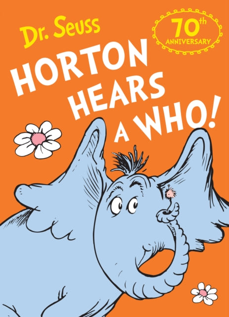 Horton Hears a Who (ISBN: 9780008619701)