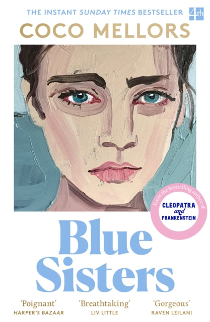 Blue Sisters (ISBN: 9780008623036)