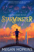 Starminster : Book 1 (ISBN: 9780008626891)