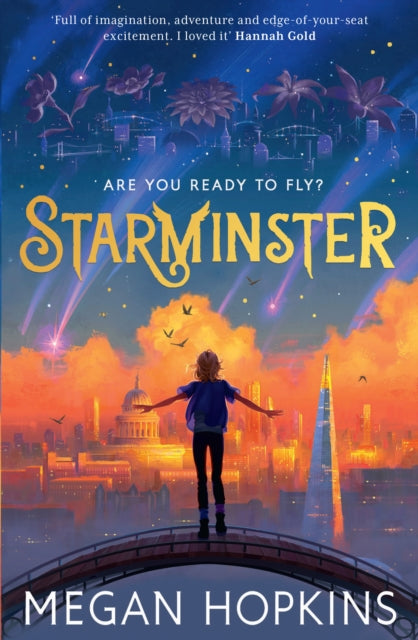 Starminster : Book 1 (ISBN: 9780008626891)