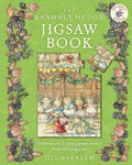 The Brambly Hedge Jigsaw Book (ISBN: 9780008637842)