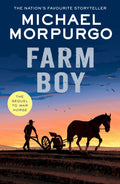 Farm Boy (ISBN: 9780008638603)
