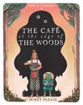 The Cafe at the Edge of the Woods (ISBN: 9780008639013)
