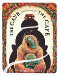 The Cave Downwind of the Cafe (ISBN: 9780008639051)