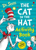 The Cat in the Hat Activity Book (ISBN: 9780008639174)