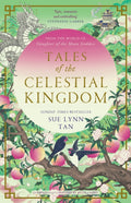 Tales of the Celestial Kingdom (ISBN: 9780008640415)