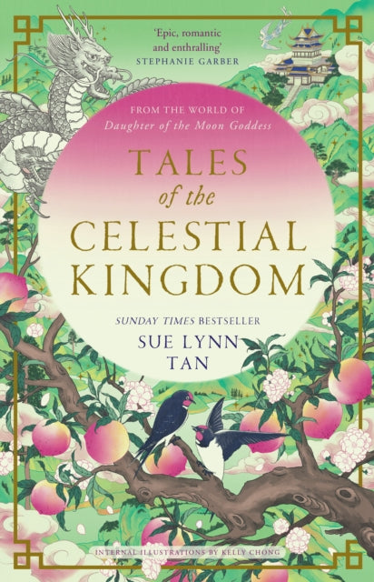 Tales of the Celestial Kingdom (ISBN: 9780008640415)