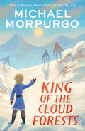 King of the Cloud Forests (ISBN: 9780008640750)