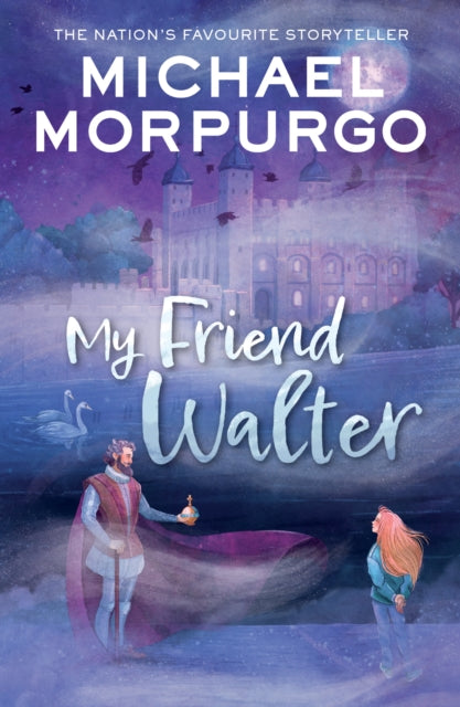 My Friend Walter (ISBN: 9780008640835)