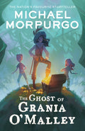 The Ghost of Grania O'Malley (ISBN: 9780008640866)