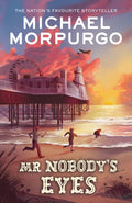 Mr Nobody's Eyes (ISBN: 9780008640927)