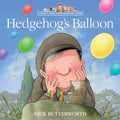 Hedgehog’s Balloon (ISBN: 9780008642075)