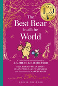 Winnie-the-Pooh: The Best Bear in all the World (ISBN: 9780008648220)