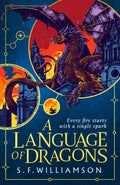 A Language of Dragons (ISBN: 9780008652296)