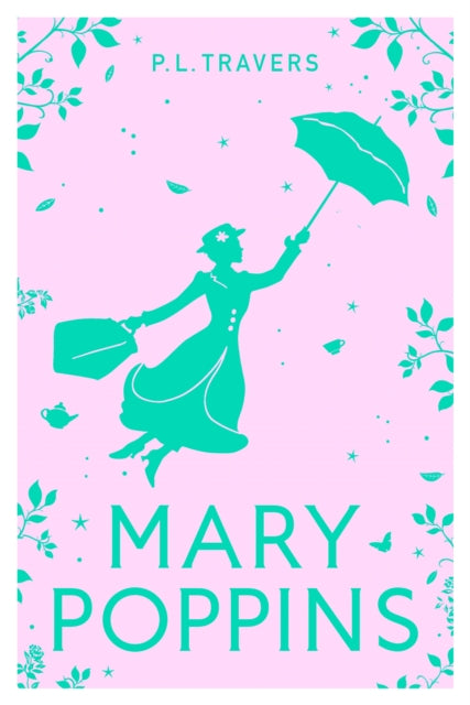 Mary Poppins (ISBN: 9780008656027)