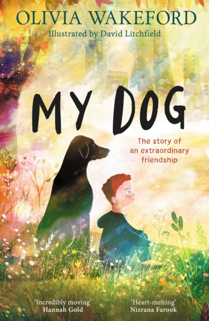 My Dog (ISBN: 9780008658588)