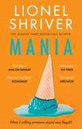 Mania (ISBN: 9780008658717)
